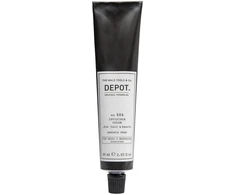 Depot Nr. 506 Nematoma spalvota plieno spalva, 60 ml