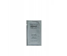 Depot, 800 Skin Specifications No. 815, Argano aliejus, Drėkinamasis, Dieninis, Losjonas, 10 ml