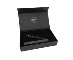 Depot, DEPOT, Shaving Razor, 738, Juodas, 1 Blade