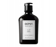 Depot No. 110 Neutralizing Brassy Shades Hair šampūnas Cleansing, 250 ml