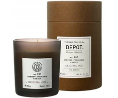 „Depot 900 Scents No. 901 Original Oud“ kvapioji žvakė, 160 g