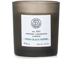 „Depot 900 Scents No. 901“ „Fresh Juodas Pepper“ kvapioji žvakė, 160 g