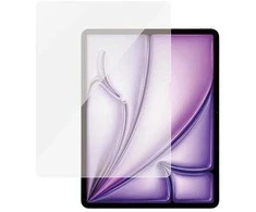 Deqster Ekrano apsauga Lite, 9H grūdintas stiklas, iPad 10.9"/A16