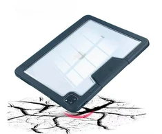 Deqster Planšetė Case Tvirtas #RT2 dėklas, skirtas iPad Pro 11" (M4) 2024 m.