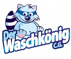 Der Waschkönig WASCHKONIG ŻEL DO PRANIA 5L UNIWERSAL
