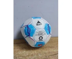„Derbystar Bundesliga Brillant Replica FIFA Basic v24“ kamuolys 162008F baltas 4