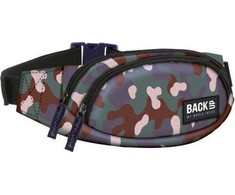 Derform Back Up SIENINIS KREPŠELIS A97 CAMO