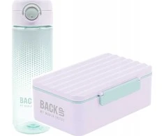 Gertuvė Back Up Bidon BackUp 6 C39 600ml DERFORM