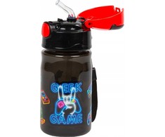 Derform Gertuvė su žaidimo pulto dizainu, 330 ml