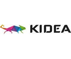 Derform Mozaika Laimingi gyvūnai DIAMOND STICKERS Kidea (NDWZKA)