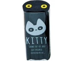 Derform Kitty pieštuko trintukas (20vnt)