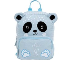 Derform Kuprinė priešmokyklinė Canvas 11 Panda
