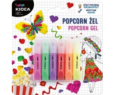 „Kidea“ kūrybinis rinkinys (PCZ6KKA)