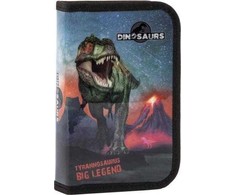 Derform Vienos skyriaus "dinozauras" pieštukinė, be priedų