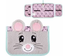 St. Majewski Dvipusis pieštukinė "minnie Mouse" vaikams