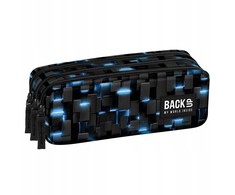 Derform Back Up Pieštukų dėklas SASZ OVAL 3ZAM BACKUP 7 G44 DERF FOL