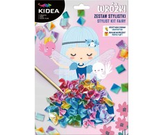 Derform SZKMKKA Kidea kūrybinis rinkinys