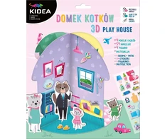 „Kidea Creative Kit“ (KDODKKA)