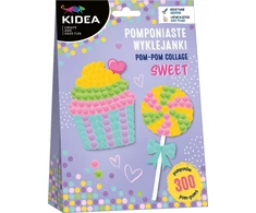 Kidea kūrybinis rinkinys (POWSKA)