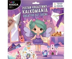 Derform Lipdukas (lipdukas) „Kidea“ (NTKDKA)
