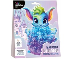 Creative Toy Magic Crystal Kitten Kidea (MKSKA)