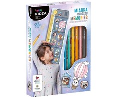Derform „Kidea Creative Kit“ (KMWMKA)