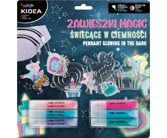 „Kidea“ kūrybinis rinkinys (ZZMSCKA)