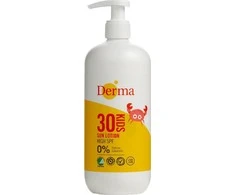 Derma Derma Sun Kids, 200 ml