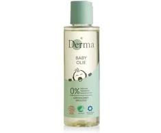 Derma Eco Baby, 150 ml