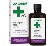 Derma-Pharm DR SEIDEL COLLAGEN FLEX SIRUPAS 250ml