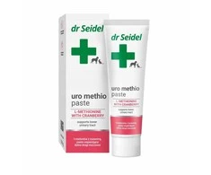 Derma-Pharm DR SEIDEL URO METHIO MAKARONAI 120 g
