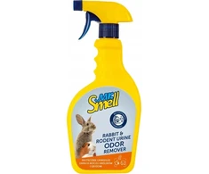 Derma-Pharm MR. SMELL TRIUŠIŲ IR GRAUŽIKŲ PRIEMONĖ 500 ml - NEUTRALUS KVAPAS