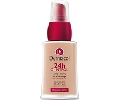 Dermacol 24h Control Make-Up 01 30 ml
