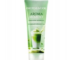 Dermacol Aroma Moment Dušo želė Hey Matchaaa, 250 ml