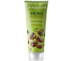 Dermacol Aroma Moment Dušo želė Sicilian Pistachio, 250 ml