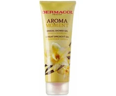 Dermacol Aroma Moment Dušo želė Vanilla Bourbon, 250 ml