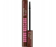 Dermacol Brown Blakstienų tušas Extreme Volume &amp; Fast Effect 12,6 ml