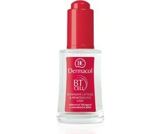 Dermacol BT Cell Intensive Lifting &amp; Remodeling Care odos serumas moterims, 30 ml