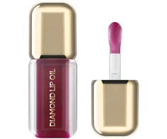 Dermacol Lūpų blizgesys Diamond Lip Oil 06 Berry Bloom (4 ml)
