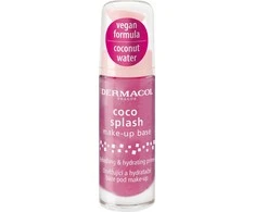 Dermacol Dermacol Coco Splash makiažo pagrindas 20ml