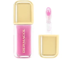 „Dermacol Dermacol Diamond“ lūpų aliejus 02 Hot Kiss 4 ml