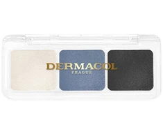 Dermacol Akių šešėlių paletė 2 Starry Night