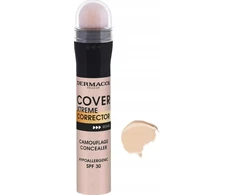 Dermacol DERMACOL_Cover Xtreme Corrector SPF30 veido maskavimo priemonė 208 8g