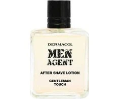 Dermacol Men Agent losjonas po skutimosi 100 ml