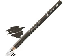 Dermacol Riešutų pieštukas Nr.2 Crayon antakiams 2 1.6g