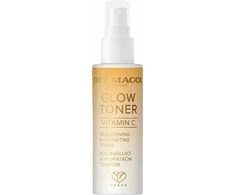 „Dermacol Glow Toneris“ skaistinamasis ir drėkinamasis tonikas su vitaminu C, 100 ml