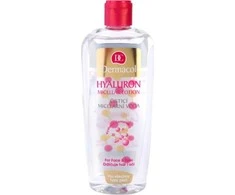 Dermacol Hyaluron Micellar Vanduo moterims, 400 ml