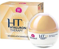 Dermacol 3D Hyaluron Therapy Day Kreminis moterims, 50 ml