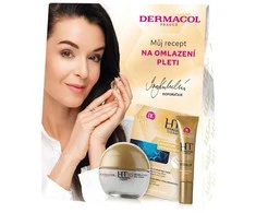 Dermacol hialurono terapija 3D