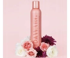 Ida Warg Beauty Ida Warg prabangios gėlių dušo putos, 200 ml